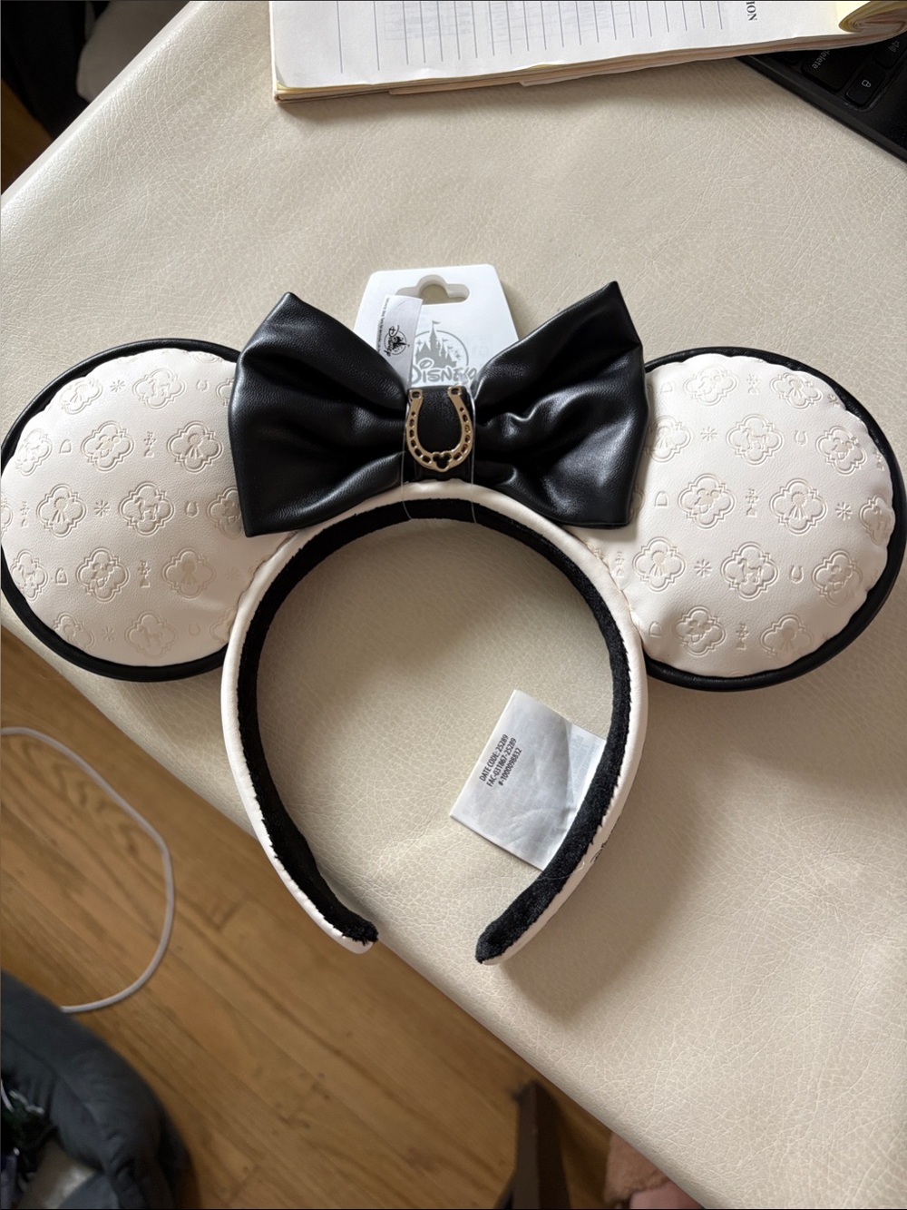 Disney Saratoga Springs Resort Ears 2026
